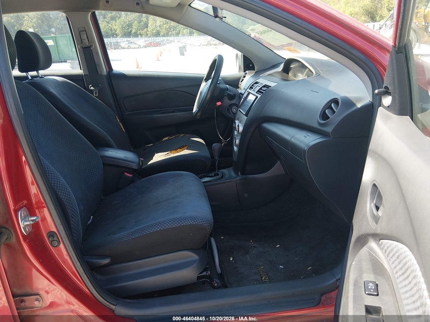 2007 TOYOTA YARIS · Photo 5