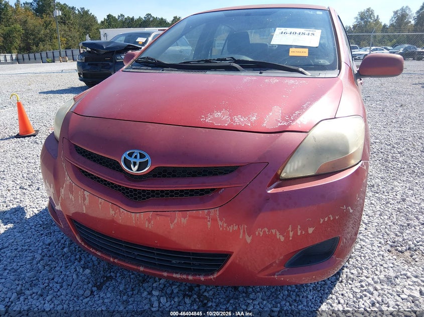 2007 TOYOTA YARIS · Photo 6