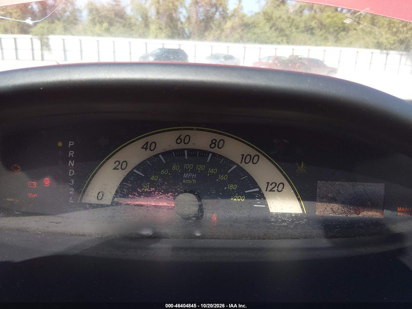 2007 TOYOTA YARIS · Photo 7