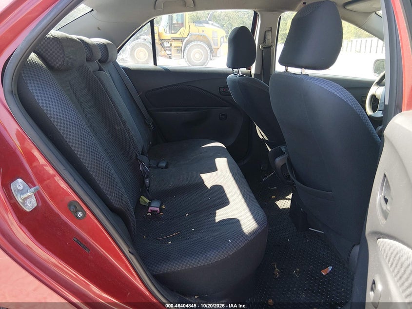 2007 TOYOTA YARIS · Photo 8