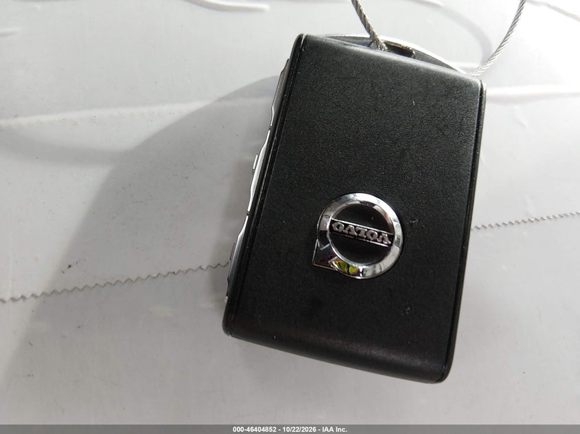VOLVO XC60 - zdjęcie 11