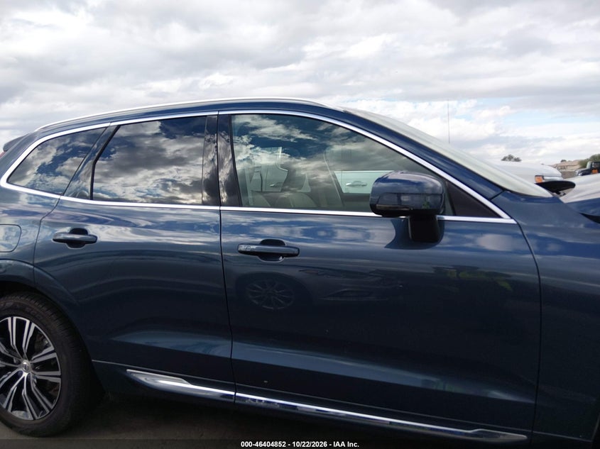VOLVO XC60 - zdjęcie 13