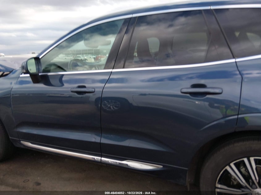 VOLVO XC60 - zdjęcie 14