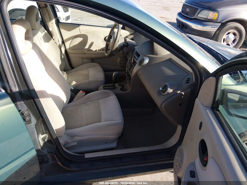 2007 SATURN ION 3 · Фото 5