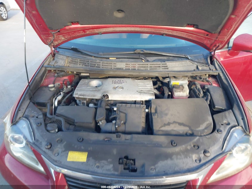 2011 LEXUS CT 200H PREMIUM · Фото 10