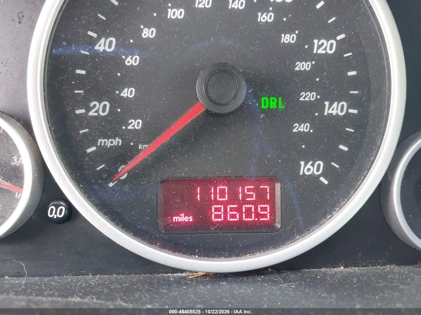 2006 VOLKSWAGEN TOUAREG V8 · Фото 12