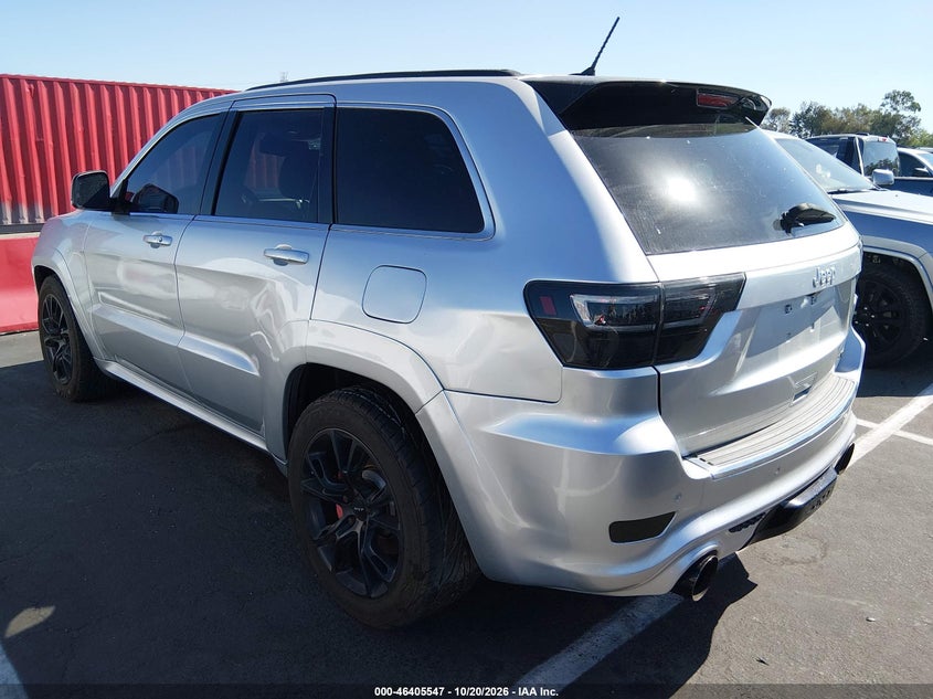 JEEP GRAND CHEROKEE 2012 VIN 1C4RJFDJ4CC277991