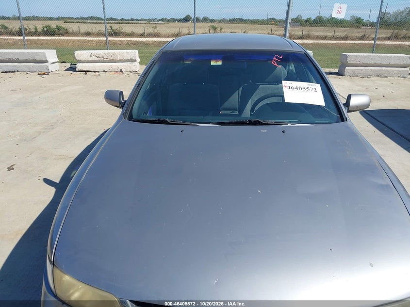 NISSAN MAXIMA 1998 VIN JN1CA21D0WT535931