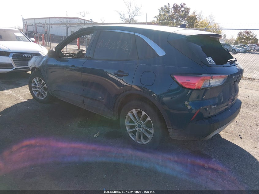 Vin: 1fmcu9g64luc45537, lot: 46905934, ford escape se 20203