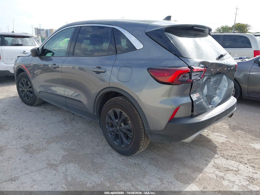 Vin: 1fmcu0gnxrua74367, lot: 46905948, ford escape active 20243