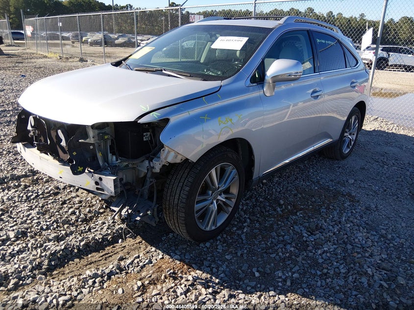 Vin: 2t2bk1ba7fc325432, lot: 46905957, lexus rx 350 20152