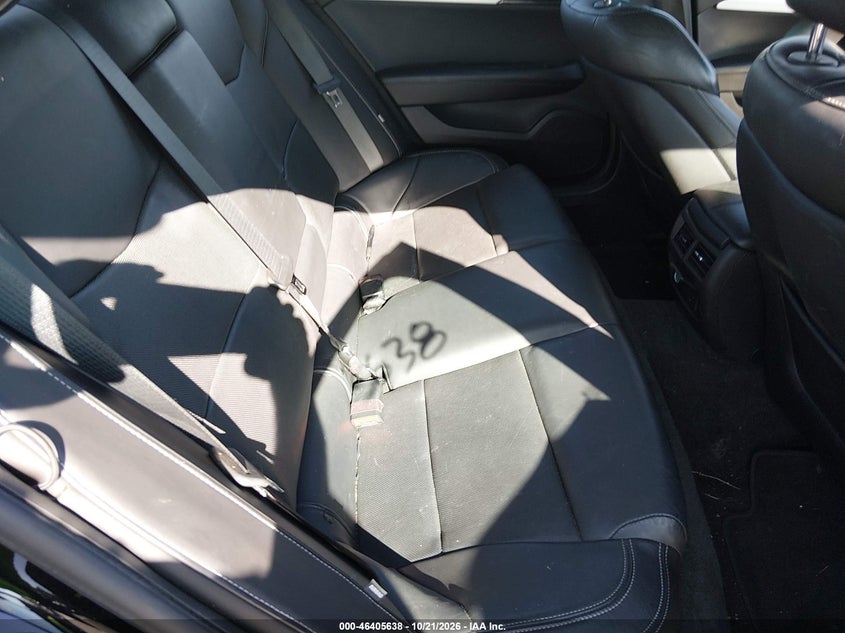 CADILLAC ATS 2014 VIN 1G6AH5SX0E0192292