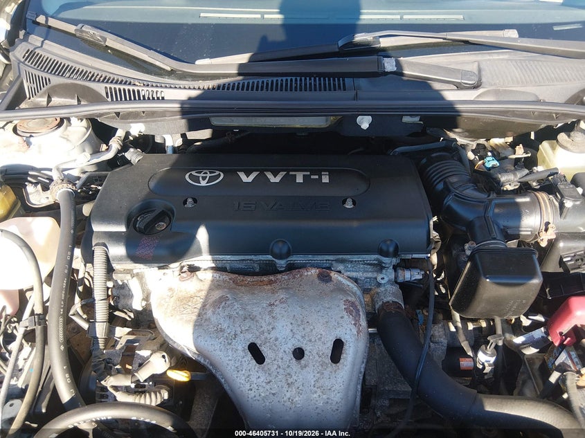 2008 SCION TC · Фото 10