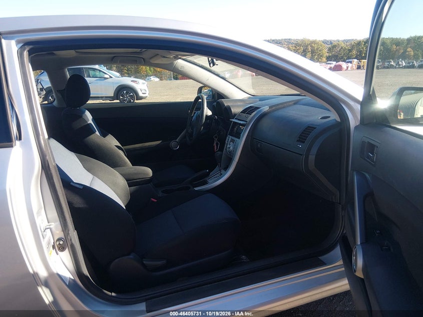 2008 SCION TC · Фото 5