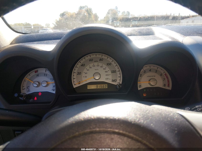 2008 SCION TC · Фото 7