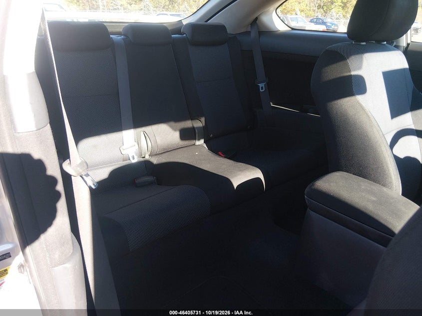 2008 SCION TC · Фото 8