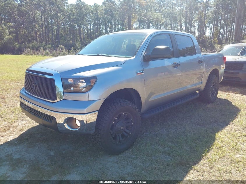 Vin: 5tfey5f15ax082926, lot: 46906237, toyota tundra grade 5.7l v8 20102