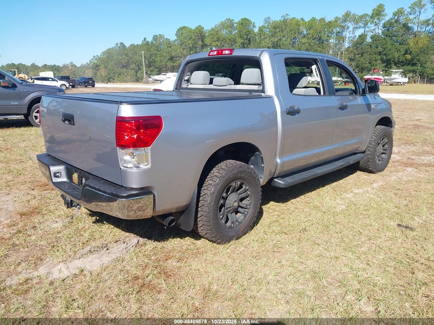Vin: 5tfey5f15ax082926, lot: 46906237, toyota tundra grade 5.7l v8 20104