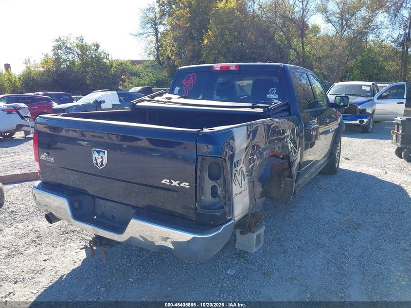 Vin: 1c6rd7lt8cs121210, lot: 46906242, ram 1500 slt 20124