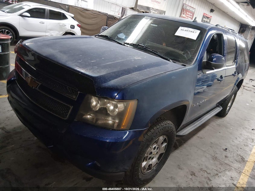 Vin: 1gnskje73cr300248, lot: 46906245, chevrolet suburban 1500 lt 20122