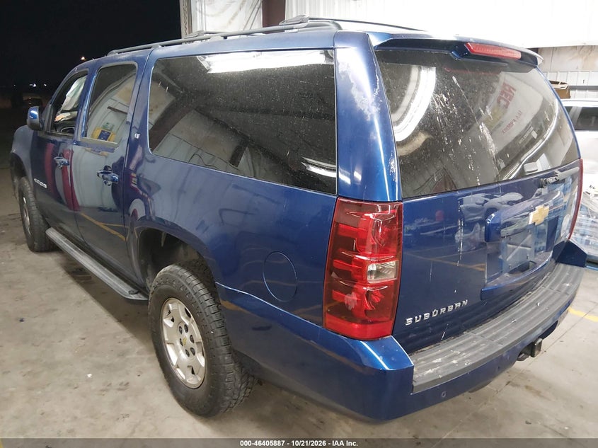 Vin: 1gnskje73cr300248, lot: 46906245, chevrolet suburban 1500 lt 20123