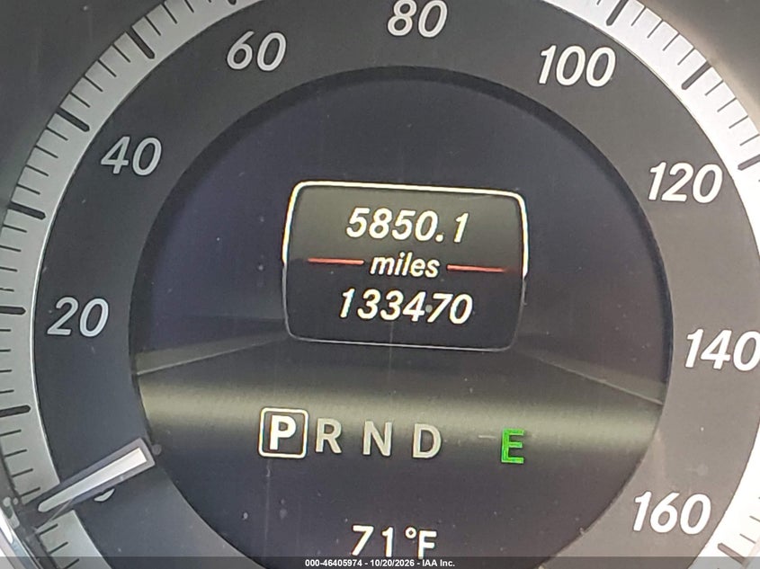 2013 MERCEDES-BENZ E 350 · Photo 15
