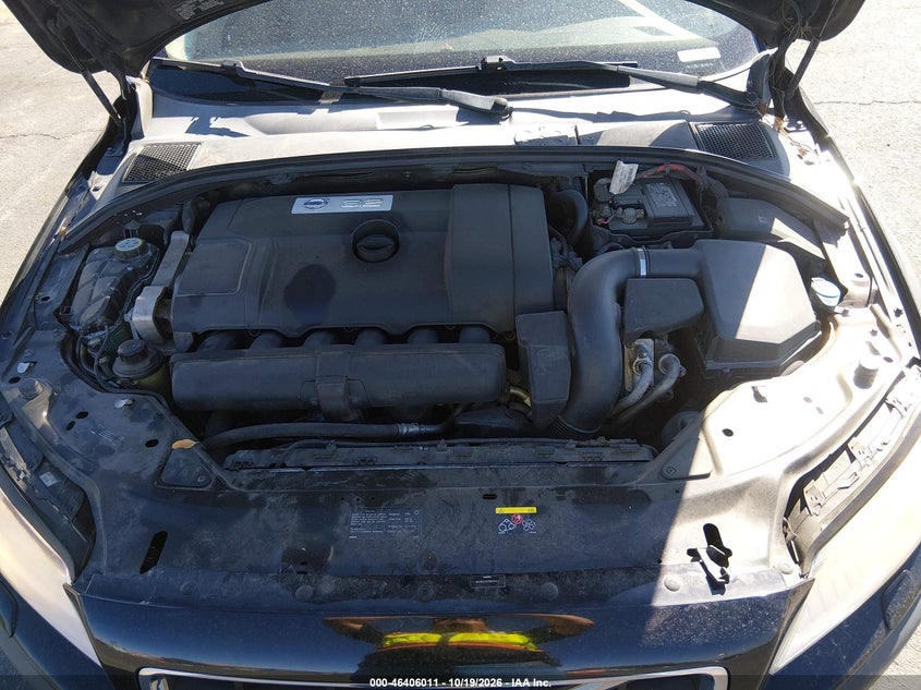 2011 VOLVO XC70 3.2 · Фото 10