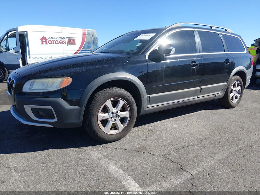 2011 VOLVO XC70 3.2 · Фото 2