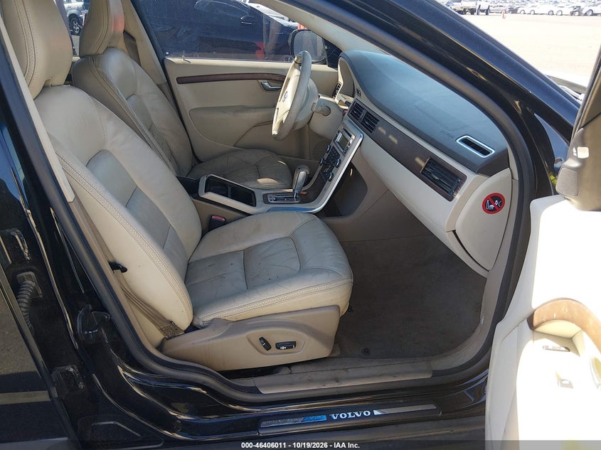 2011 VOLVO XC70 3.2 · Фото 5