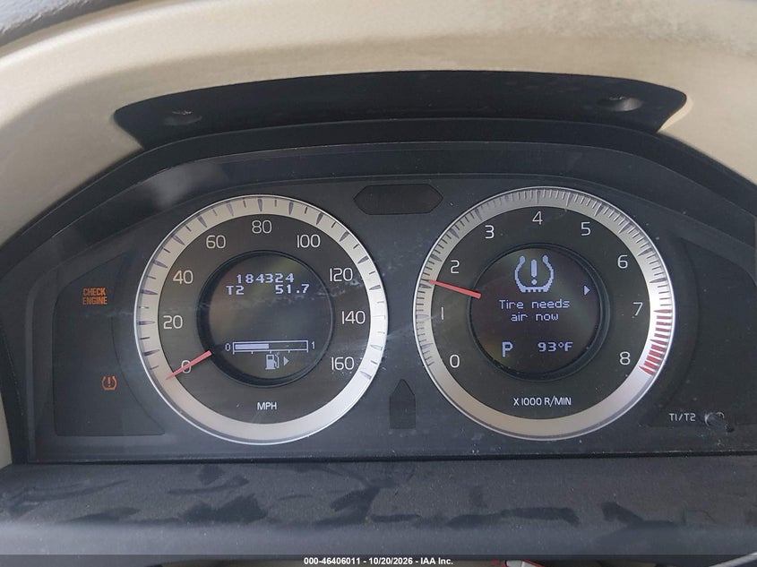 2011 VOLVO XC70 3.2 · Фото 7