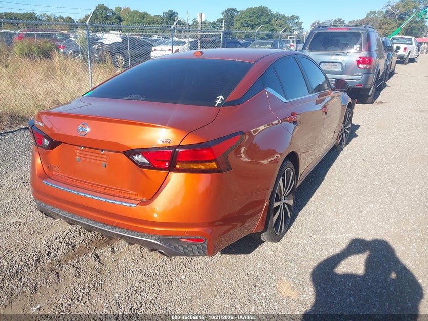 Vin: 1n4bl4cv7nn414231, lot: 46906373, nissan altima sr fwd 20224