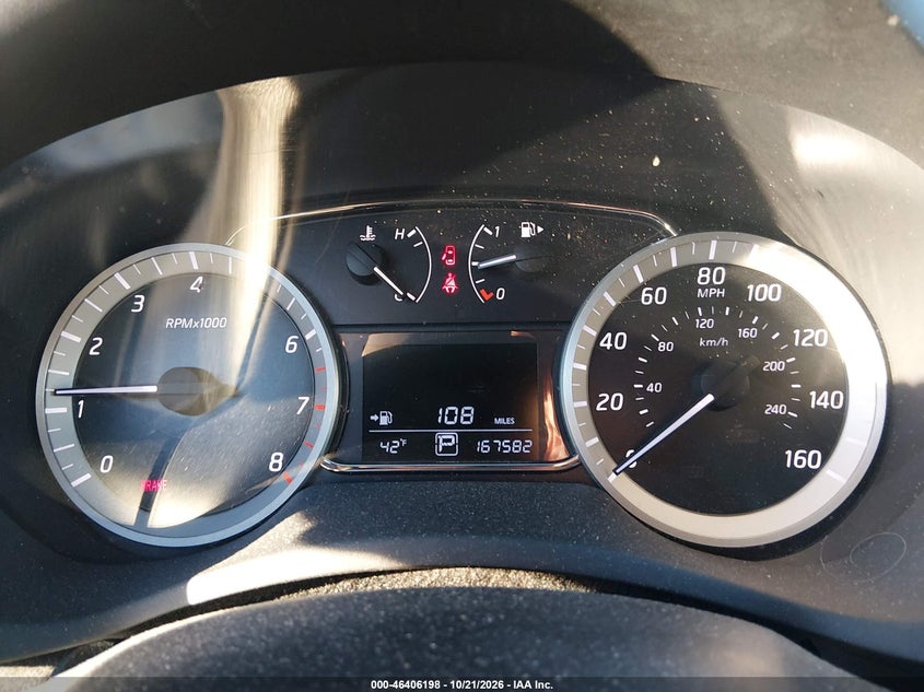2014 NISSAN SENTRA SV · Фото 7