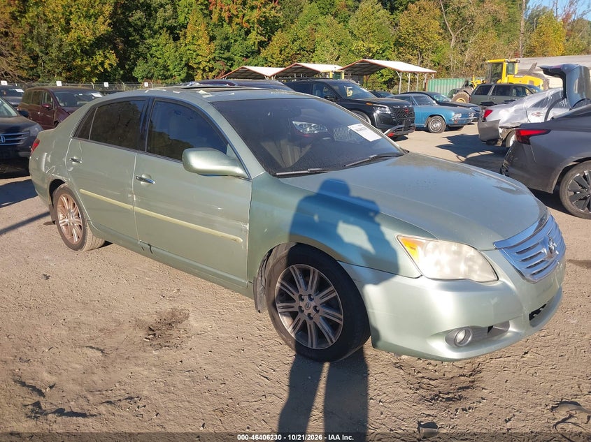 2008 Toyota Avalon Limited