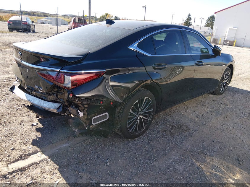 Vin: 58adz1b14ru184758, lot: 46906596, lexus es 350 20244