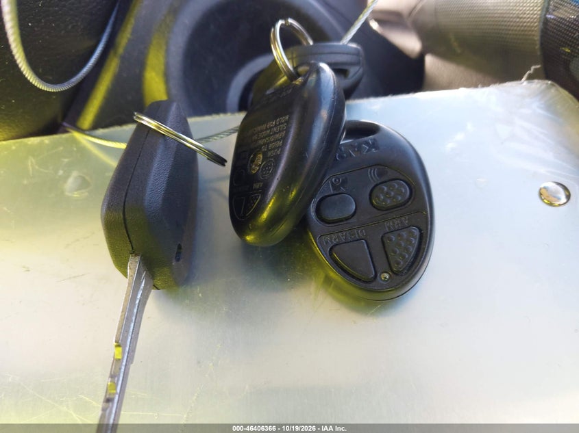 2013 CHEVROLET SPARK LS AUTO · Photo 11