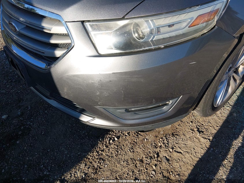 2014 FORD TAURUS SEL · Photo 14