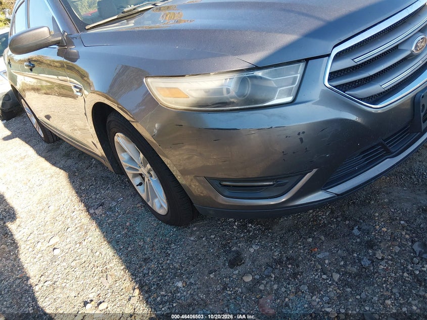 2014 FORD TAURUS SEL · Photo 15