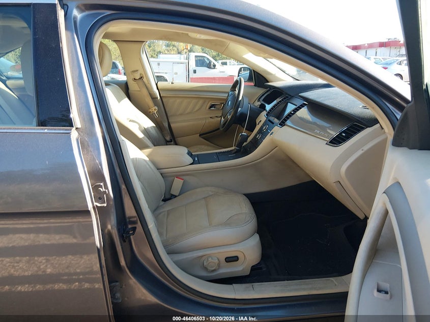 2014 FORD TAURUS SEL · Photo 5