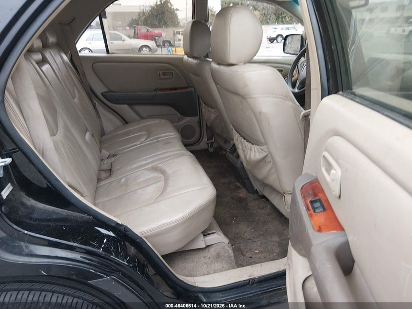 LEXUS RX 300