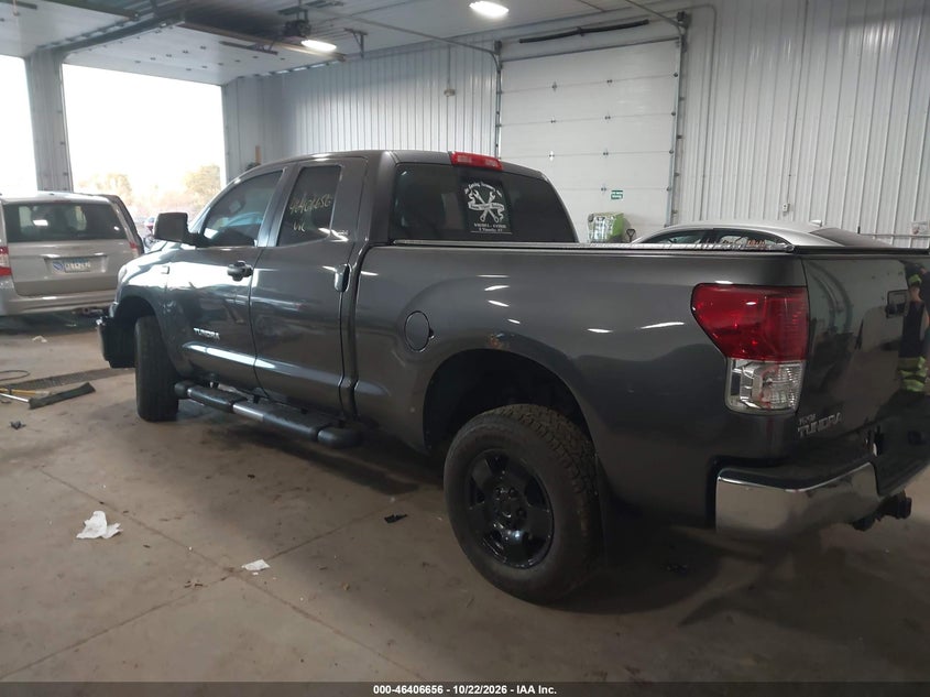 Vin: 5tfum5f16bx018077, lot: 46907014, toyota tundra grade 4.6l v8 20113