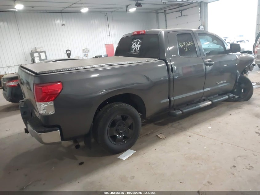 Vin: 5tfum5f16bx018077, lot: 46907014, toyota tundra grade 4.6l v8 20114