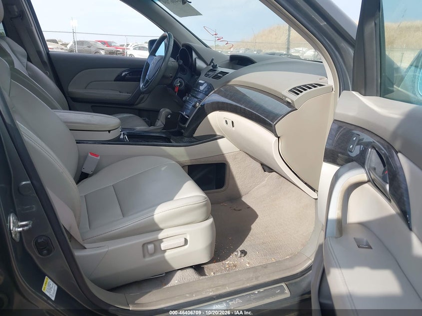 2007 ACURA MDX · Фото 5