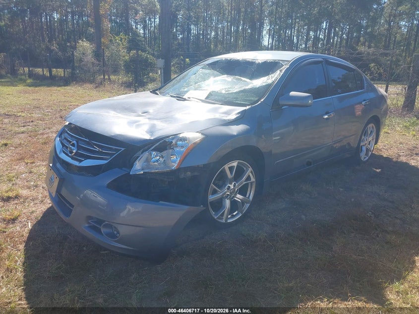 Vin: 1n4al2ap5an431088, lot: 46907075, nissan altima 2.5 s 20102