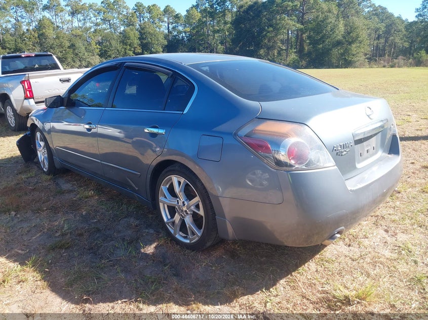 Vin: 1n4al2ap5an431088, lot: 46907075, nissan altima 2.5 s 20103