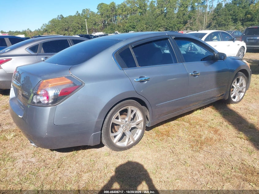 Vin: 1n4al2ap5an431088, lot: 46907075, nissan altima 2.5 s 20104