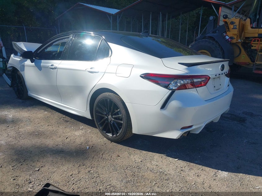 Vin: 4t1kz1ak6mu059276, lot: 46907092, toyota camry xse v6 20213