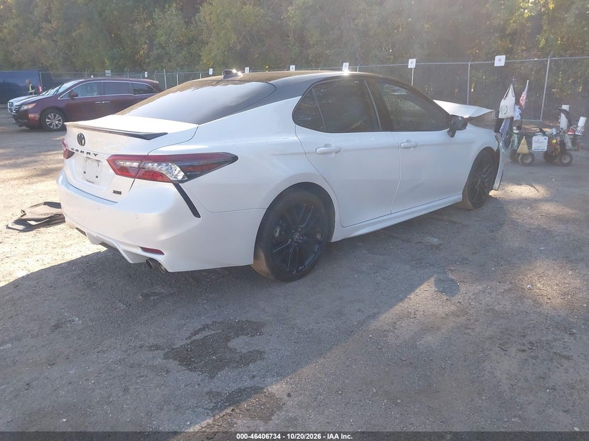 Vin: 4t1kz1ak6mu059276, lot: 46907092, toyota camry xse v6 20214