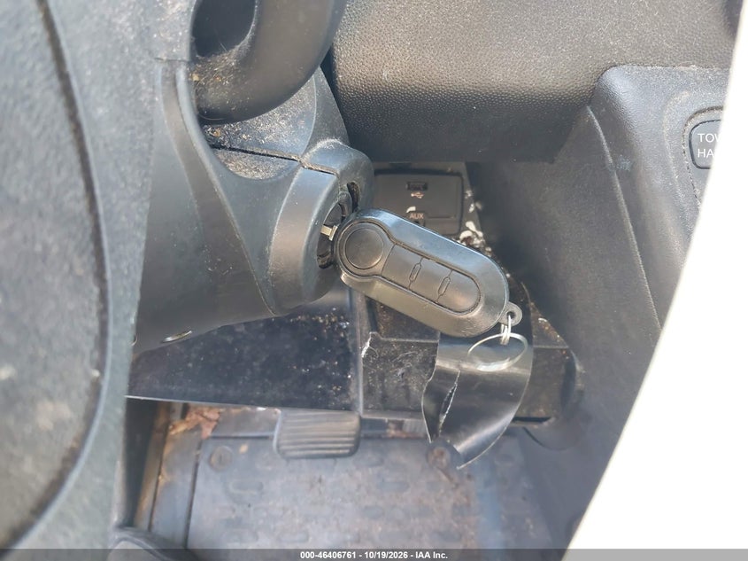 2018 RAM PROMASTER 2500 HIGH ROOF 159 WB · Фото 11
