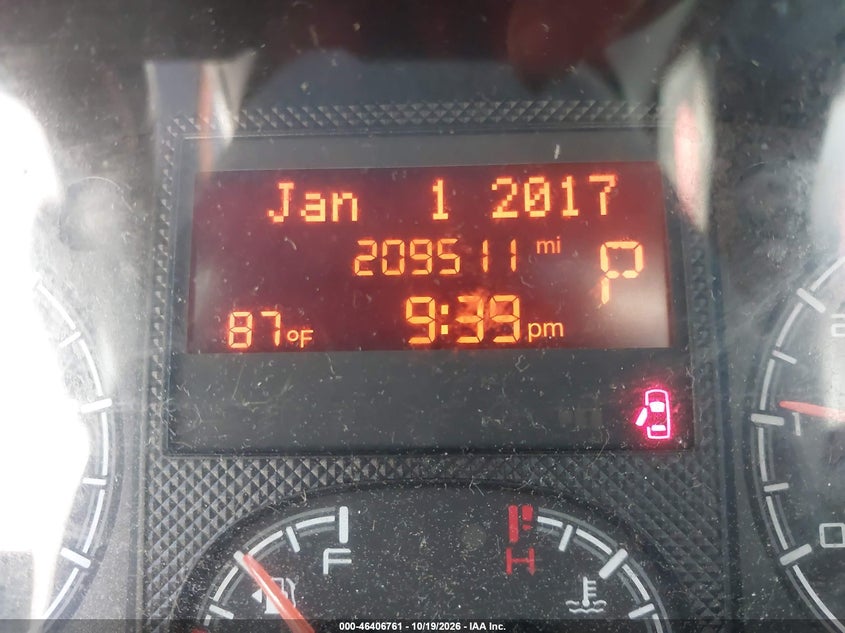 2018 RAM PROMASTER 2500 HIGH ROOF 159 WB · Фото 15