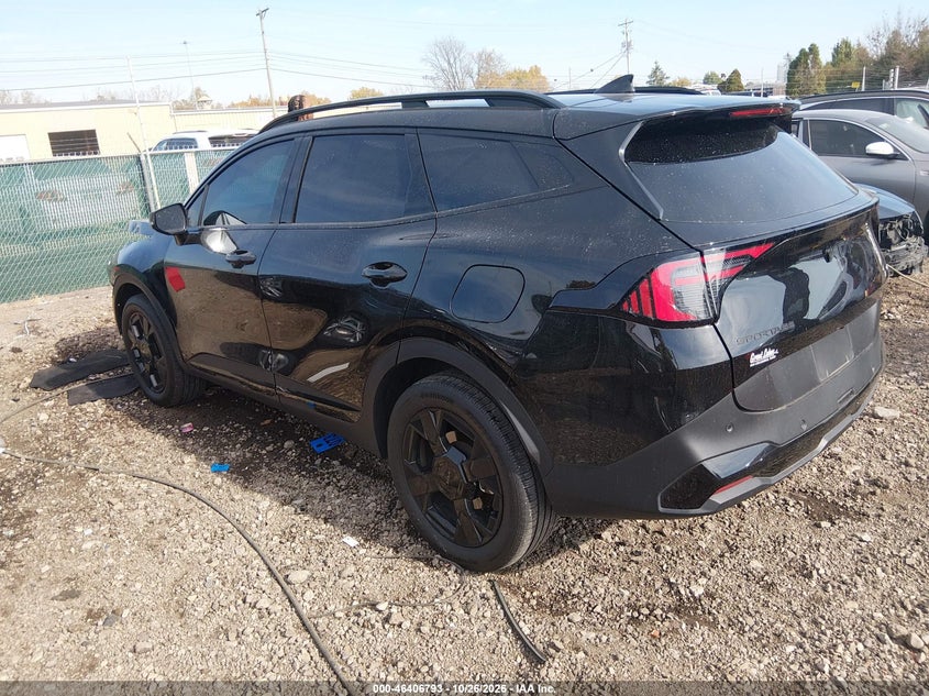 Vin: kndpvddg2t7280482, lot: 46907151, kia sportage hybrid x-line 20263